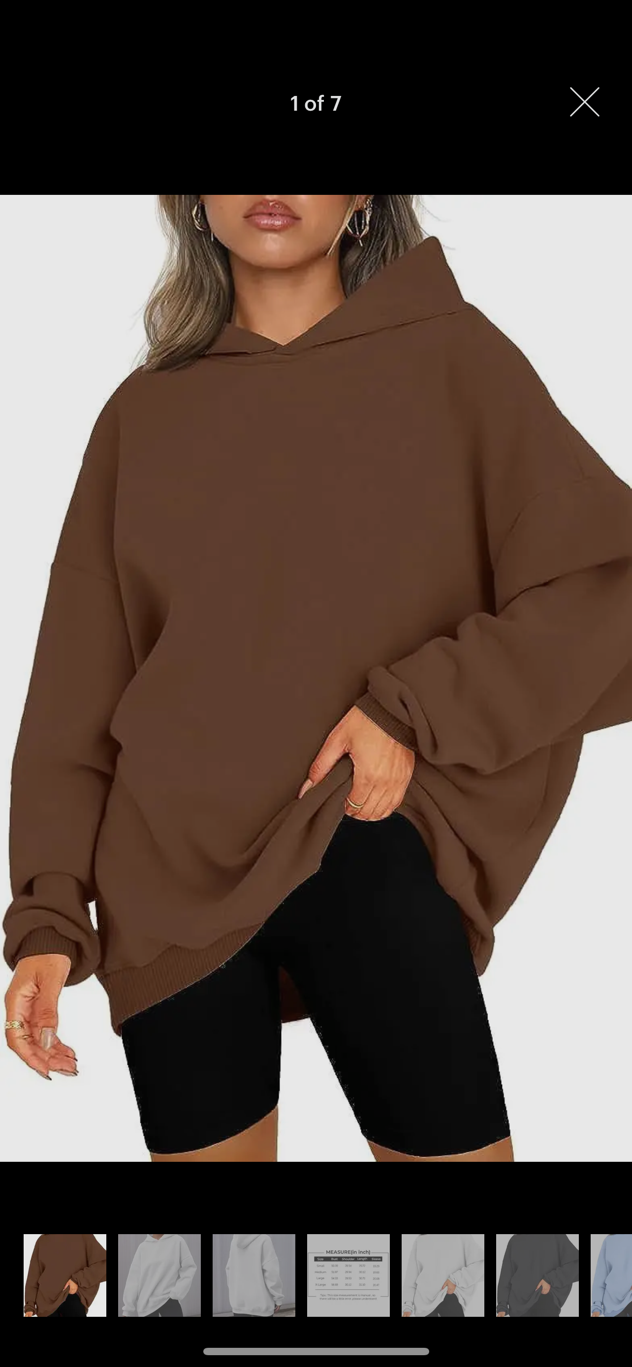 The Brody Sweatshirt - 2 colors!!!